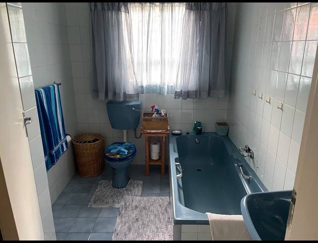 4 BEDROOM HOUSE FOR SALE IN SAFARI GARDENS
